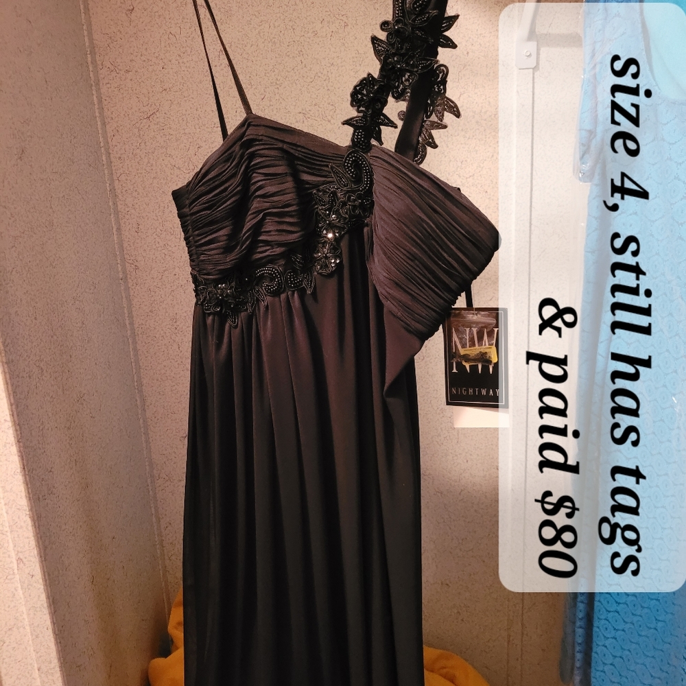 Cocktail dress